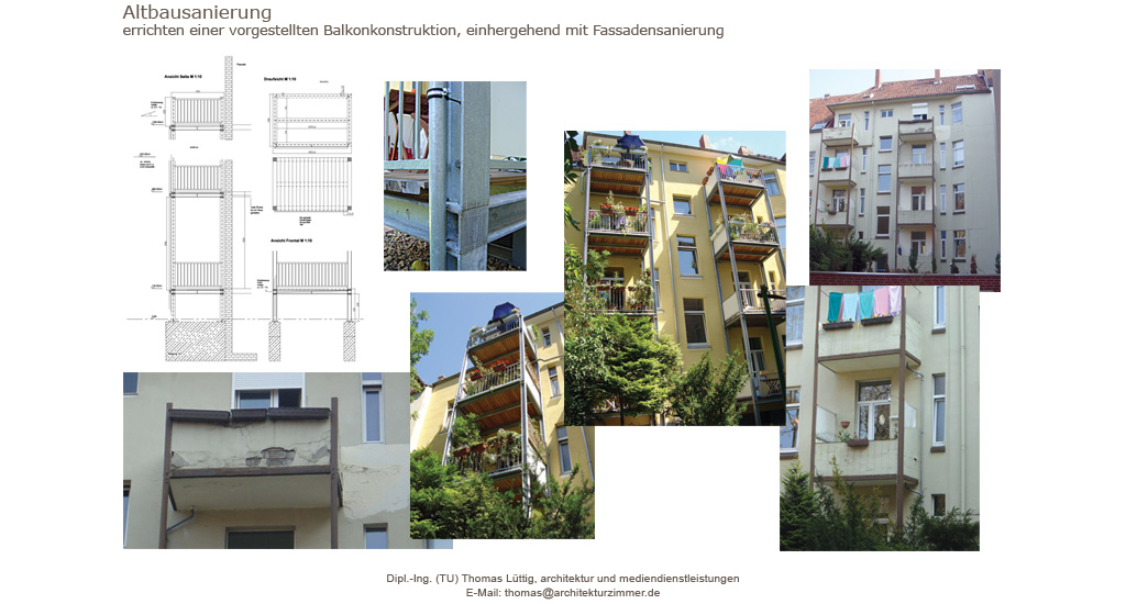 balkone